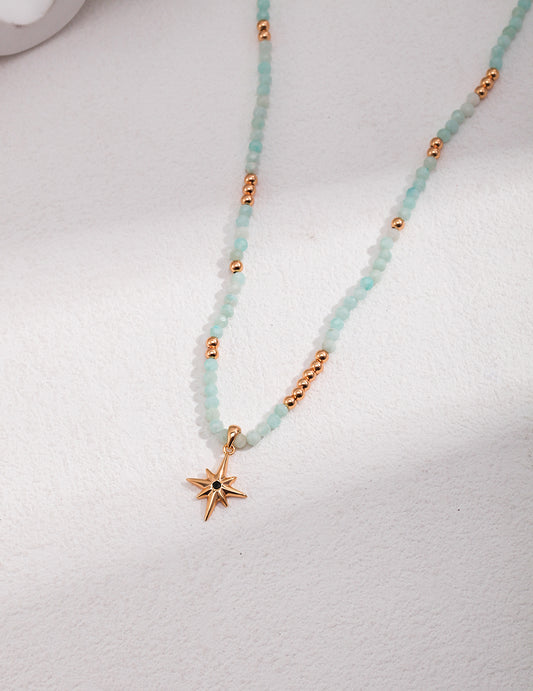 Star Necklace