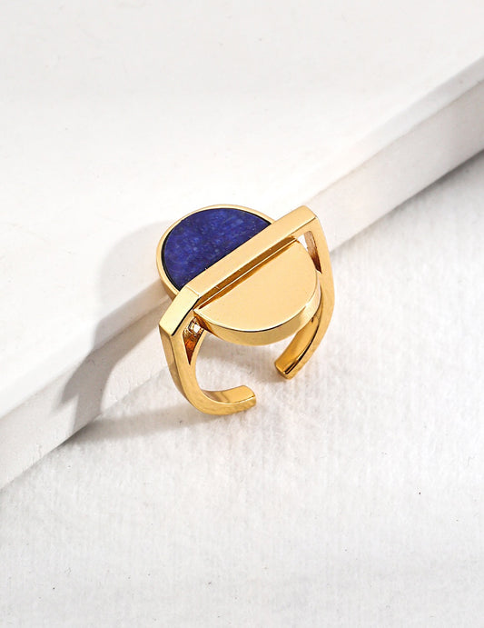 Dusk and Dawn Ring